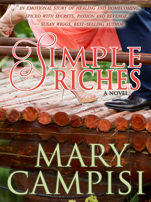Title details for Simple Riches by Mary Campisi - Available